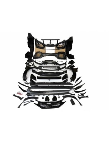 Kit De Carrocería Mercedes W213 2020+...