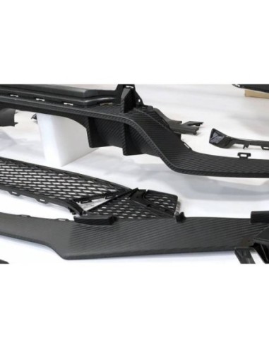 Kit De Carrocería Mercedes W213 2020+...