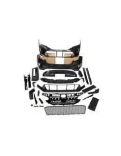 Kit De Carrocería BMW E90...