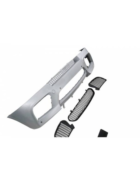 Kit De Carrocería BMW G20 / G21 Look 340 M Performance Brillante Negro