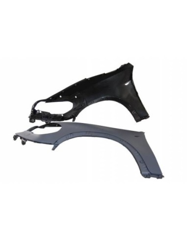 Kit De Carrocería Mercedes W177 Look GTR