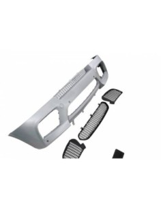 Kit De Carrocería Mercedes... 2