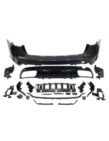 Kit De Carrocería BMW F30 Look M4