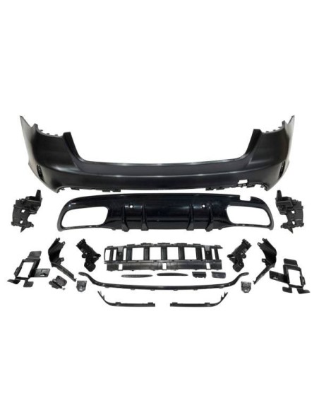 Kit De Carrocería BMW F30 Look M4