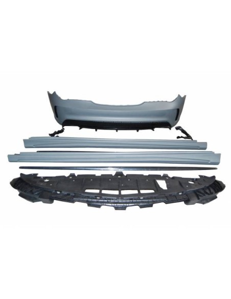 Kit De Carrocería Audi A7 2011-2014 Look RS7