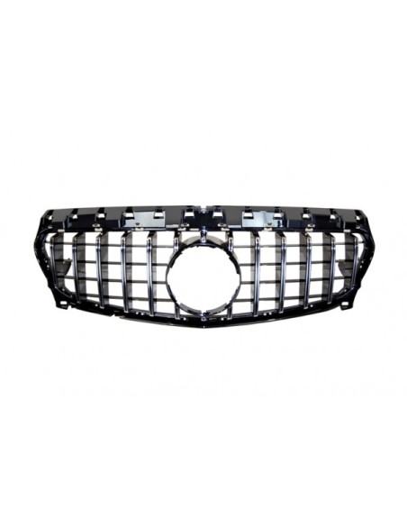 Kit De Carrocería Audi A7 2011-2014 Look RS7