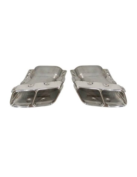 Kit De Carrocería Audi A7 2011-2014 Look RS7