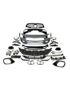 Kit De Carrocería...