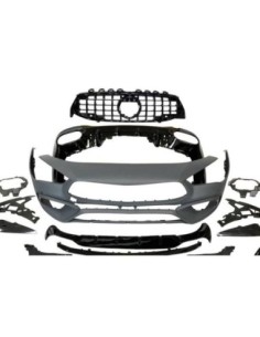 Kit De Carrocería... 2