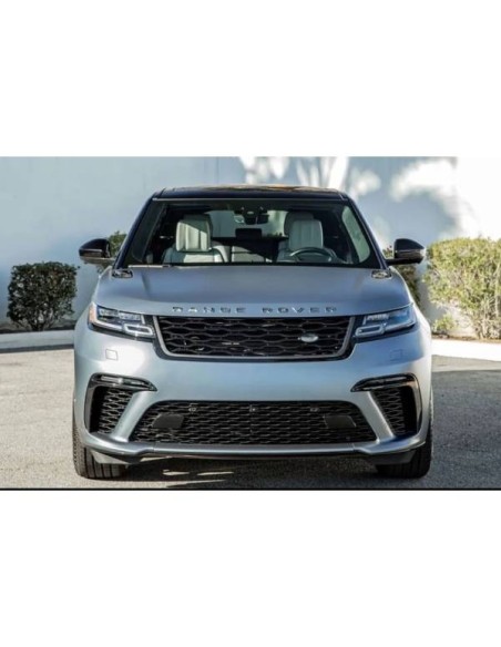 Kit De Carrocería Range Rover Sport L494 Facelift 2018+ Look SVR