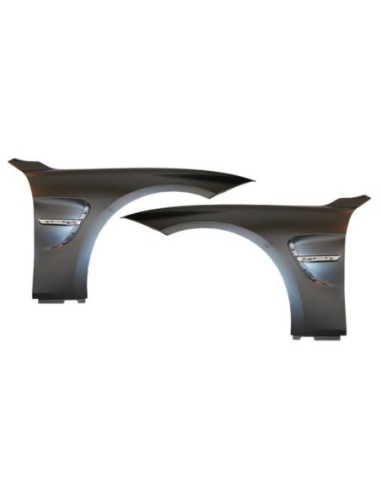 Kit De Carrocería BMW E92 / E93...