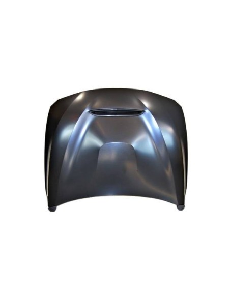 Kit De Carrocería BMW E92 / E93 '06-09 Look M-Tech Antinieblas