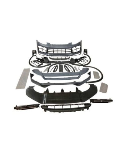 Kit De Carrocería BMW E92 / E93...