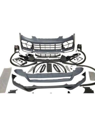 Kit De Carrocería BMW E92 / E93...