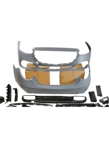 Kit De Carrocería BMW F30 / F32 / F36...