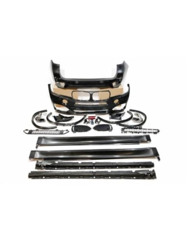 Kit De Carrocería Toyota C-HR...