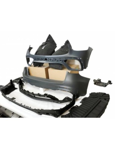 Kit De Carrocería Mercedes X253 GLC...