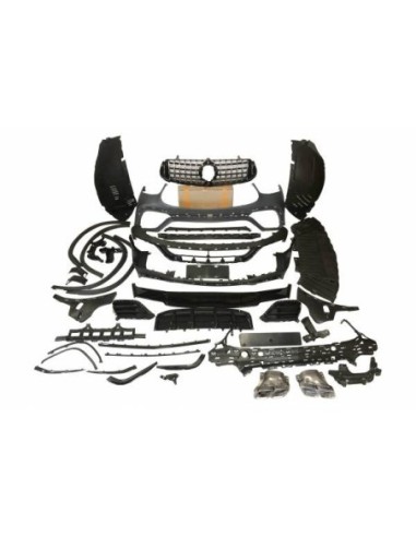 Kit De Carrocería BMW F30 12-18 Look...