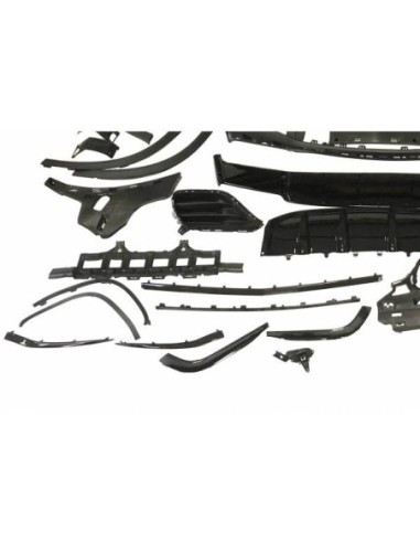 Kit De Carrocería BMW F30 12-18 Look...