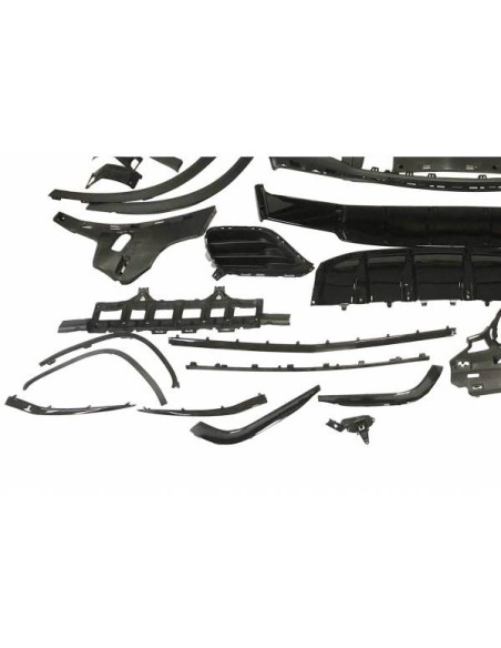 Kit De Carrocería BMW F30 12-18 Look M3 Capó