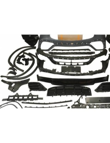 Kit De Carrocería BMW F30 12-18 Look...