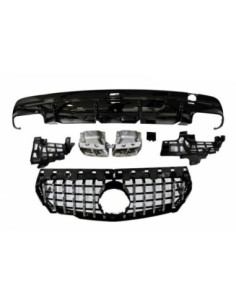 Kit De Carrocería Range...