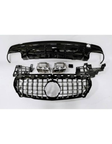 Kit De Carrocería Range Rover Evoque...