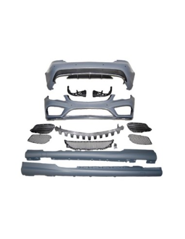 Kit De Carrocería Mercedes Vito...