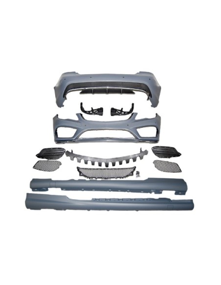 Kit De Carrocería Mercedes Vito 2016-2020 W447 Look Mayback