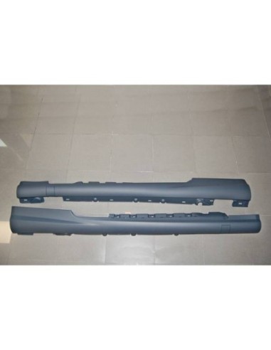 Kit De Carrocería Mercedes Vito...