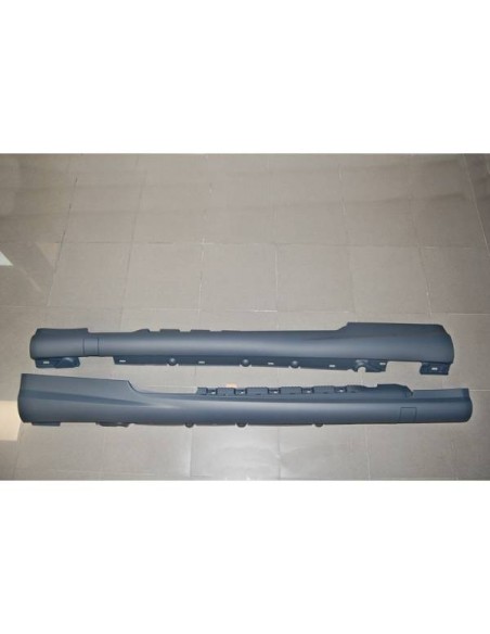 Kit De Carrocería Mercedes Vito 2016-2020 W447 Look Mayback