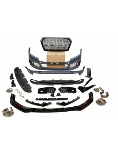 Kit De Carrocería Mercedes Vito...