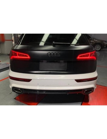 Kit De Carrocería Mercedes Vito 2016-2020 W447 Look Mayback