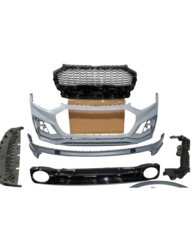 Kit De Carrocería BMW E92 / E93 Look...