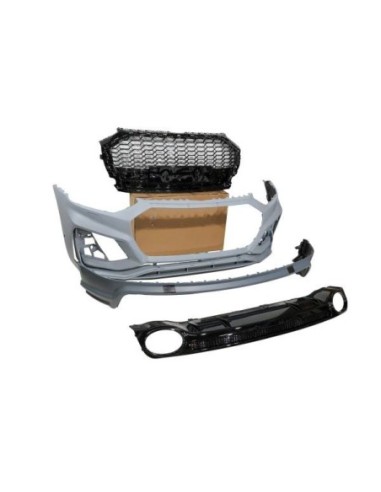 Kit De Carrocería BMW E92 / E93 Look...