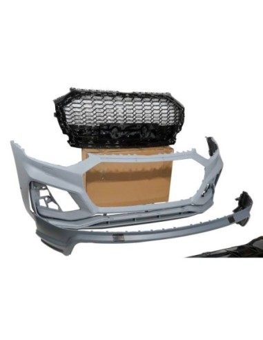 Kit De Carrocería BMW E92 / E93 Look...