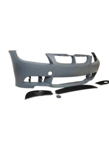 Kit De Carrocería BMW X6 F16 Look X6M...