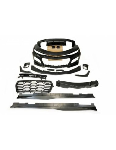 Kit De Carrocería Mini Cooper F56...