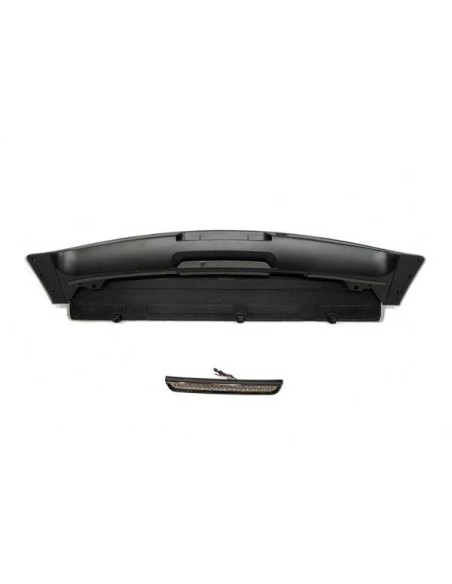 Capó Carbono BMW E30