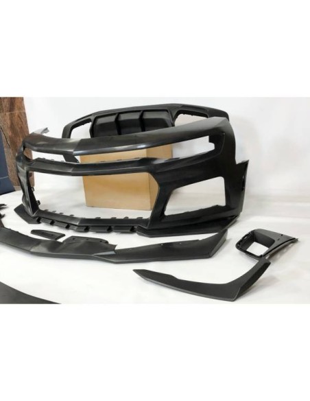 Kit De Carrocería Mini Cooper F56 2021+ / F57 Look JCW