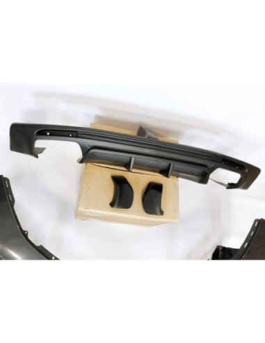 Kit De Carrocería Mini Cooper F56...