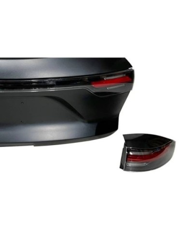 Kit De Carrocería Ford Mustang...