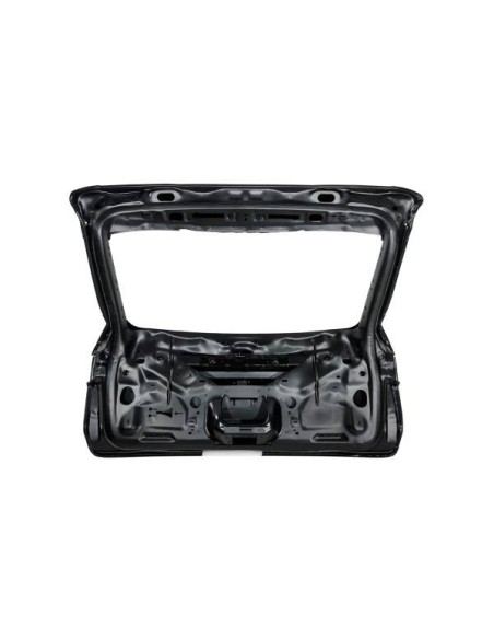 Kit De Carrocería Ford Mustang 2018-2022 look Match 1