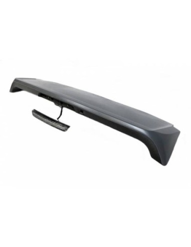 Capó Carbono Ford Focus 2005-2007 C/T RS