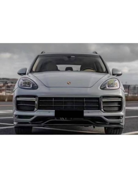 Kit De Carrocería Ford Mustang 2018-2022 look Match 1