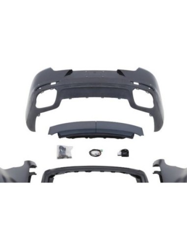 Kit De Carrocería Mini Cooper F55 4P...