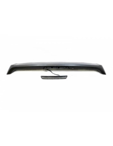 Capó Carbono Ford Focus 2005-2007 C/T RS