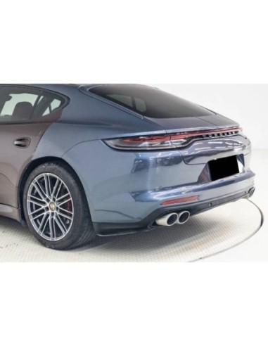 Kit De Carrocería Mini Cooper F55 4P...