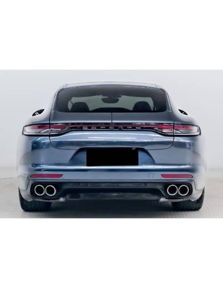 Kit De Carrocería Mini Cooper F55 4P 2014-2020 Look JCW 2021