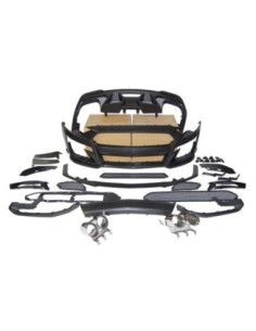 Kit Carrocería Mercedes...